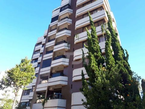 Apartamento 3 dormitórios, 1 suíte - Alto da Glória - Tdimob.com.br