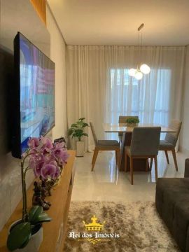 Apartamento para aluguel Jardim Residencial Sunflower Rondonópolis 4.000,00