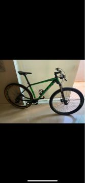 Bicicleta Scott 950