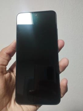 Redmi Note 11 funcionando perfeitamente