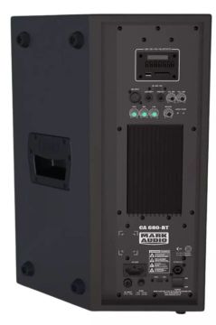 Caixa de Som Mark Audio CA 600-BT