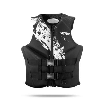Colete Salva Vidas Ativa Homologado  GG - Acima 110kg