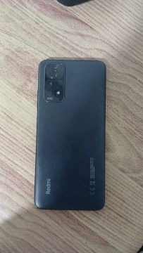 Redimi note 11