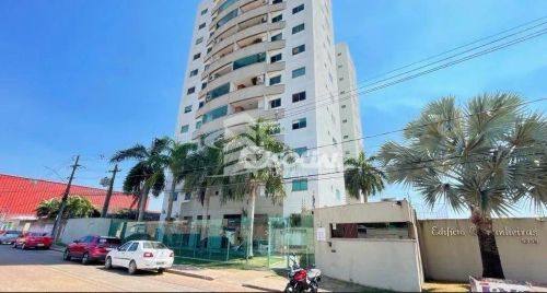 Apartamento Duplex com 3 Suítes a Venda Bairro Rio Madeira - Porto Velho