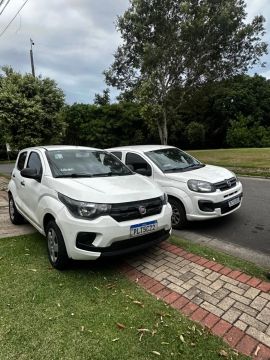 Alugo carros para aplicativo Uber, 99 etc.
