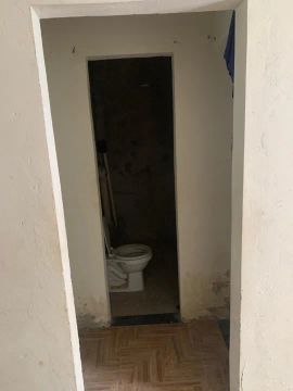 CASA COM LAJE LIVRE 