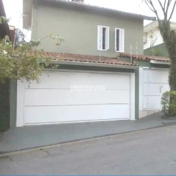 VILA MADALENA - Casa com 3 Quartos e 5 banheiros à Venda, 280 m²