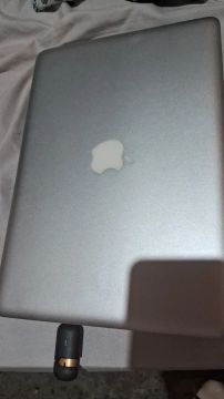 MacBook Pro