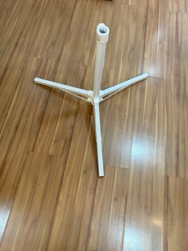 Base para ombrelone - branca