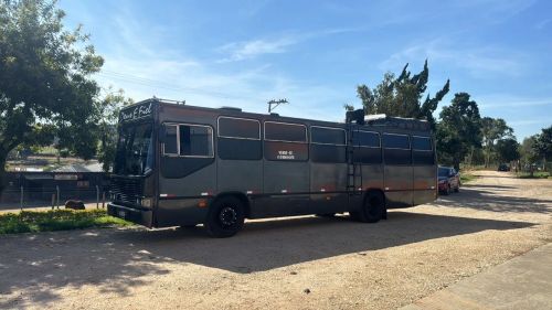 MotorHome