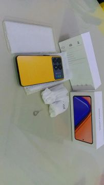 Novo na caixa 