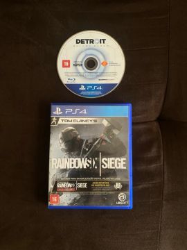 Raibowsix Siege
