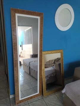 Conjunto de espelhos