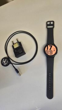 Smartwatch Samsung Galaxy Watch 4 Classic 46mm