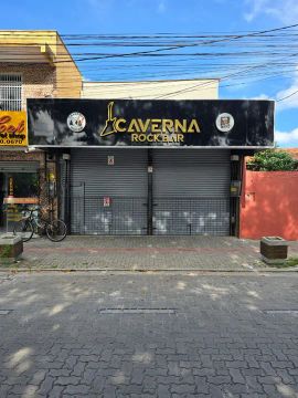 Bar / Restaurante / Churrascaria ou Casa de Show 