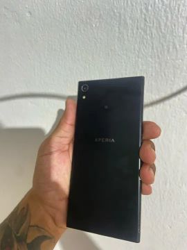 SONY XPERIA XA1 ULTRA ZERO