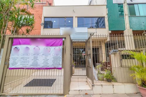 Casa Residencial/Comercial no Bela Vista