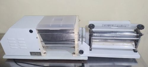 Soadeira Arke sf 300 cilindro, extrusora