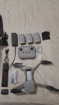 DJI Mavic Air 2