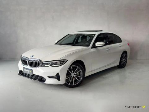 BMW 330I SPORT 2020