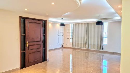 Apartamento com 5 dormitórios sendo 3 suítes à venda, 295 m² por R$ 890.000 - Centro - Lon