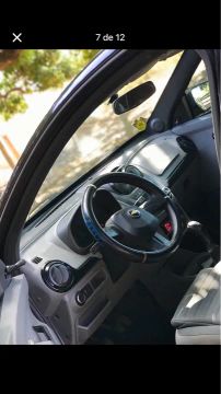 AGILE 1.4 LT flexpower completo 