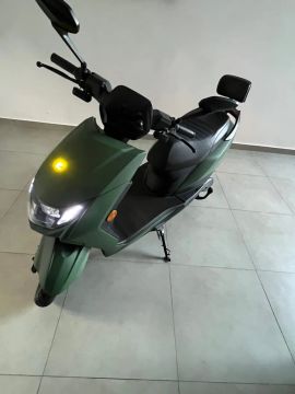 Moto elétrica E-Kay 1000 W