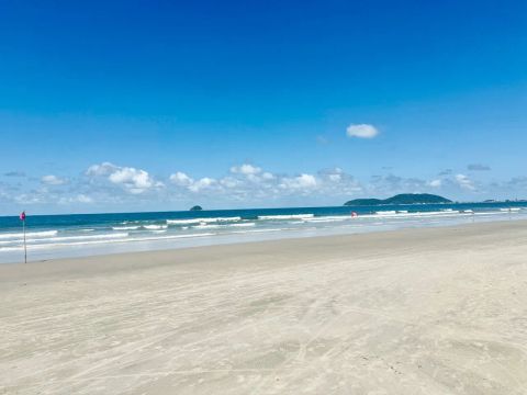 Casa Praia Itaguaçu