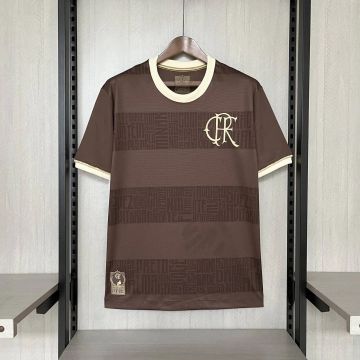 Camisa do Flamengo especial
