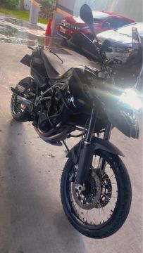 BMW/F800 GS