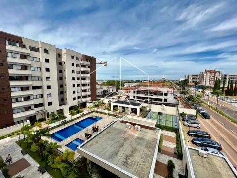 Residencial Apartamento em Marília