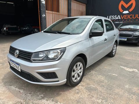 VOYAGE 1.0 FLEX 2023 