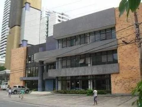 Prédio para Venda em Salvador, Av: A.c.m.