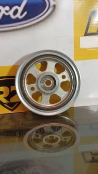 Polia do Virabrequim Jeep Compass 2023 1.3