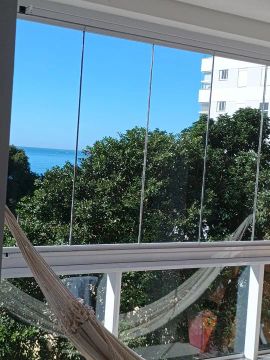 Apto centro Balneário Piçarras SC