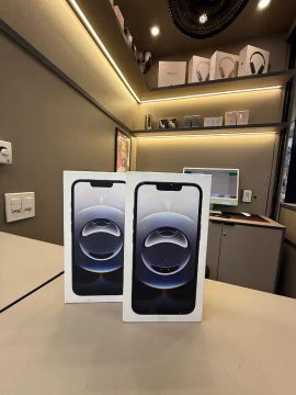 iphone 16E Novos Lacrados, 1 Ano de Garantia, Loja Física, Parcelamos, Entregamos