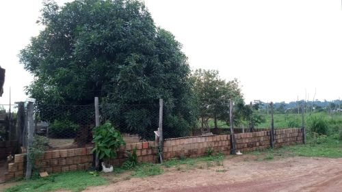 Vende-se ou alugar terrenos no km18, Leonardo da vince. 