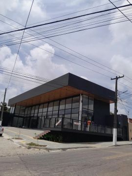 AG Mall - Loja Disponível - Capim Macio - Natal - RN