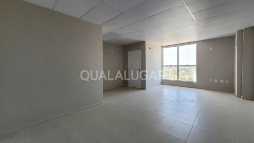 Sala comercial para locação, Vila Moema, Tubarão, SC