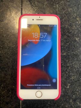 iPhone 6s 