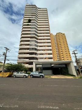 APARTAMENTO EDIFICIO COMODORO