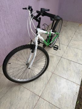 Bicicleta aro 26