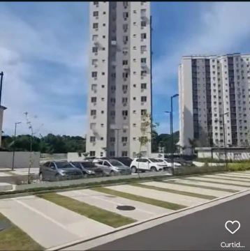 Imóvel para venda tem 44 metros quadrados com 1 quarto em Riachuelo - Rio de Janeiro - RJ