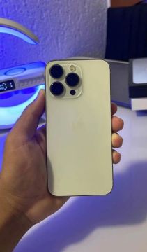 IPHONE 13 PRO 5G