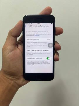 iPhone 8 Leia a descrição 