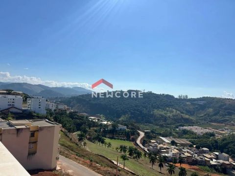 Apartamento em Rua Doutor José Carlos Pires - Alfa Sul - Manhuaçu/MG