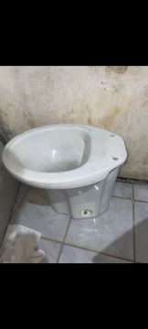 Aparelho sanitário 