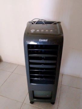 Climatizador de Ar Consul