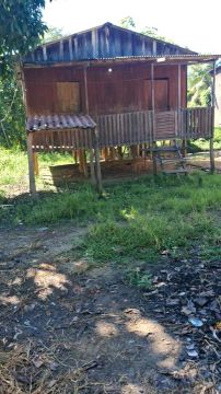 Casa na Sobral 