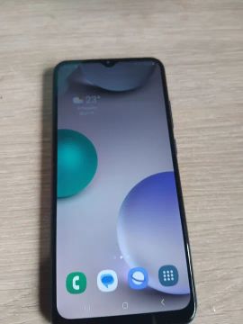 Vendo um celular samsung 